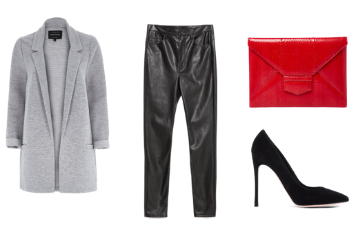 outfits for business networking events