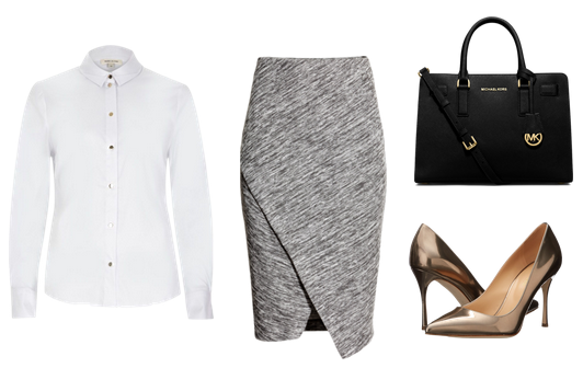 stylish outfits for professional networking