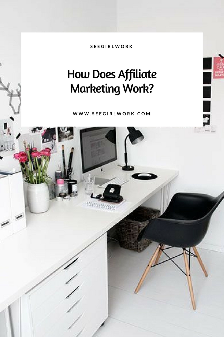 affiliate marketing for bloggers