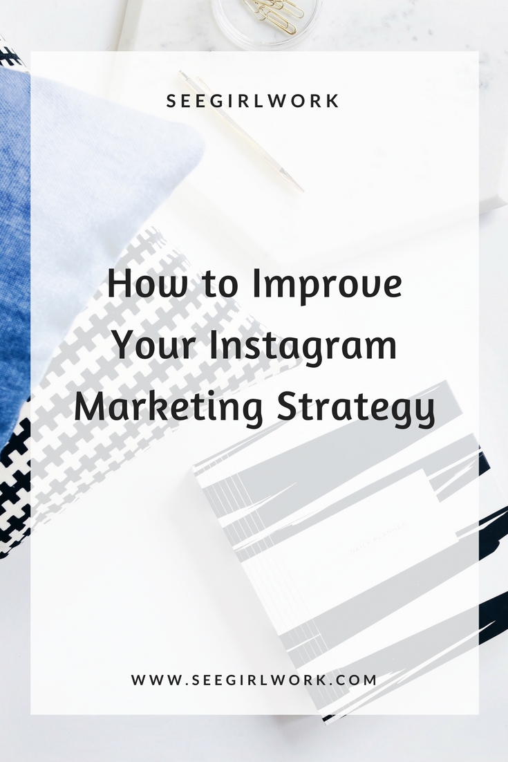 How to use Hashtags to Improve Your Instagram Marketing ... - 735 x 1102 jpeg 365kB