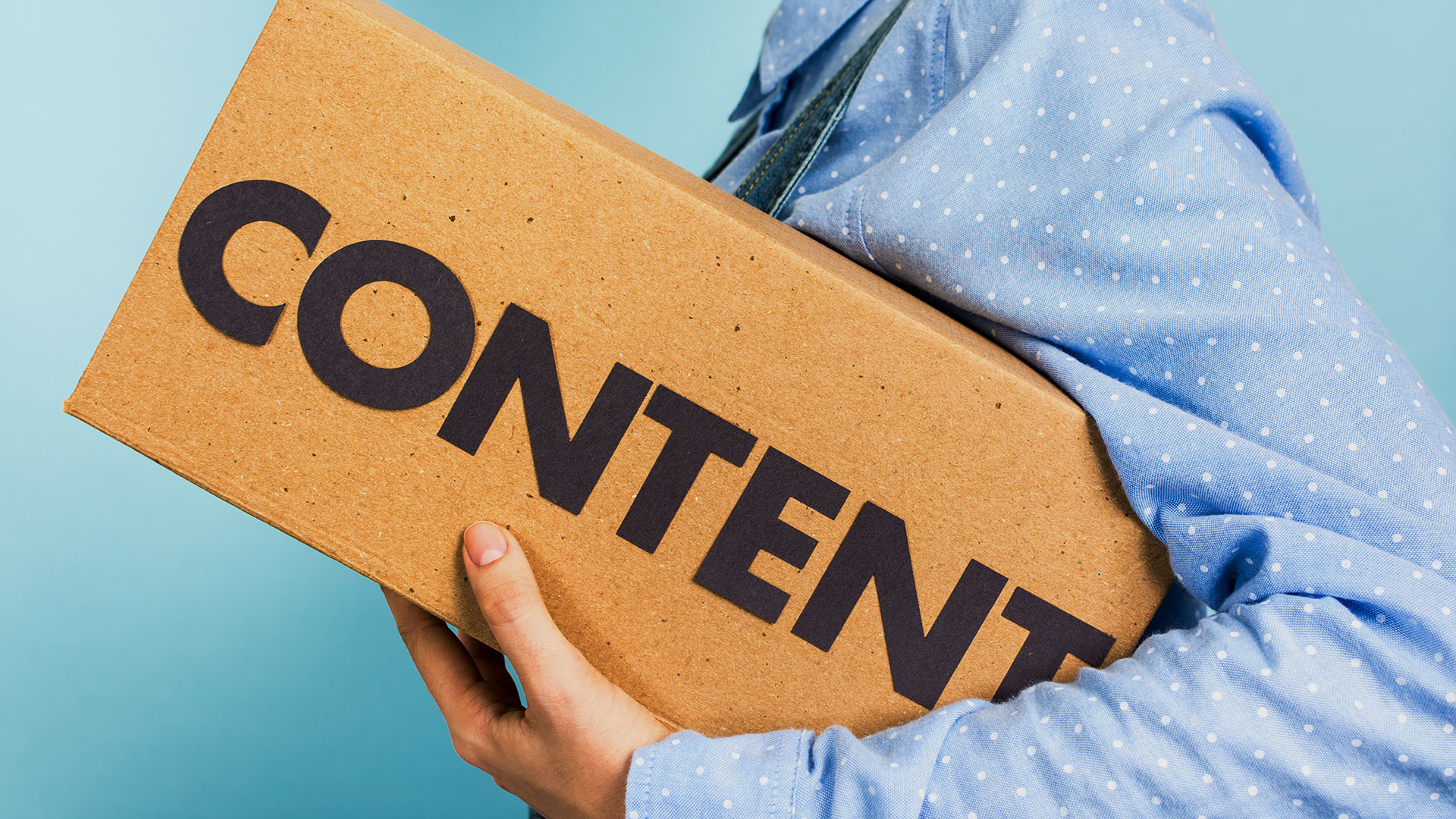 5 Essential Elements of a Solid Content Marketing Plan