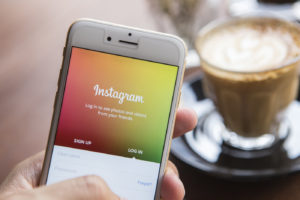 Creating the Perfect Instagram Post