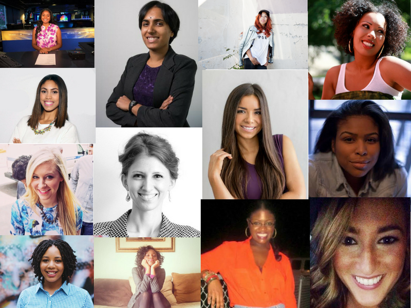 Creative Women in Business