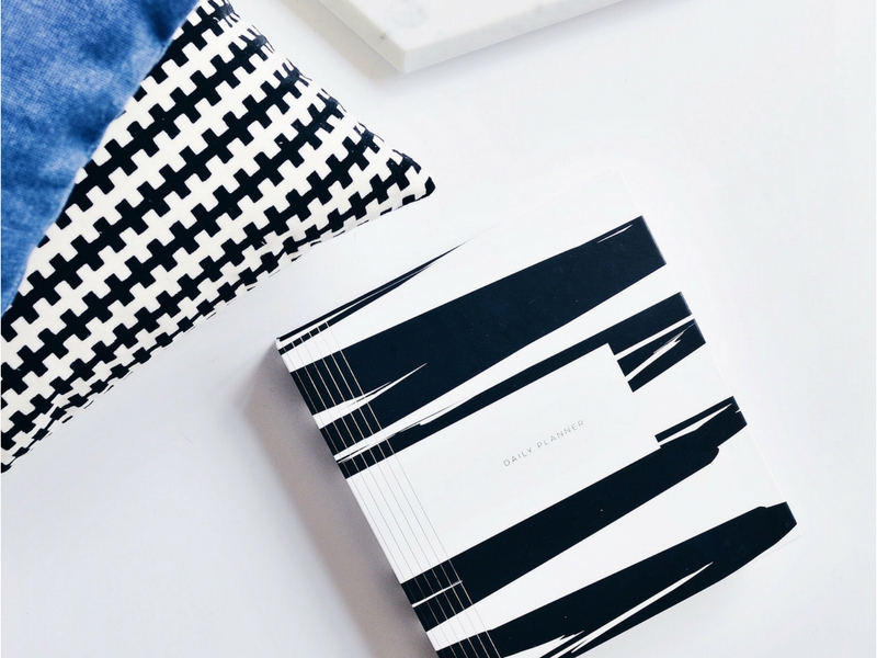 Planners to Help You Stay Organized