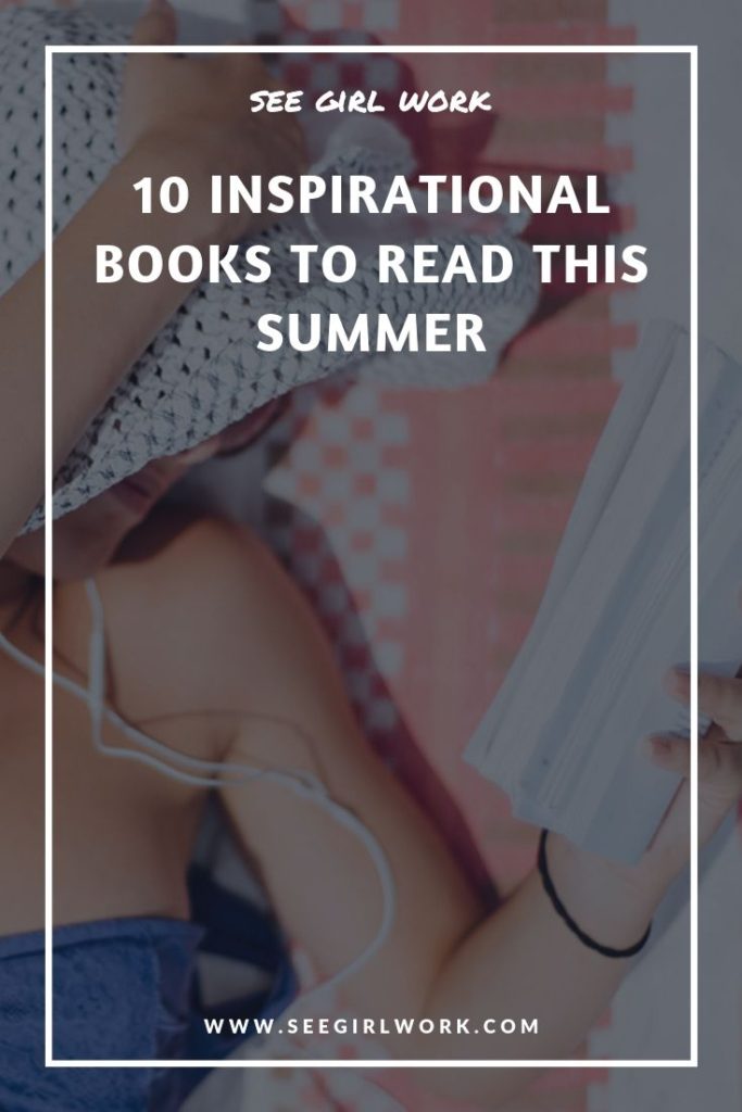 books to read this summer