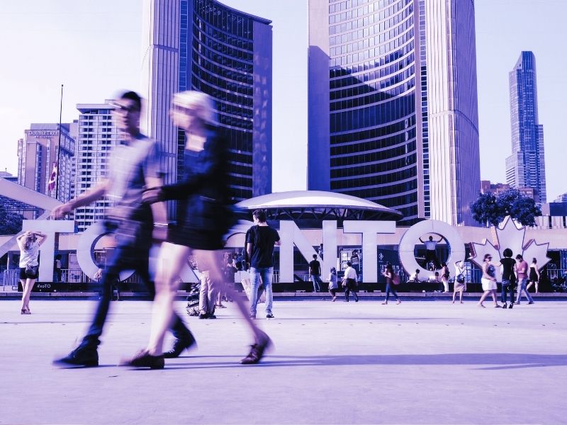 How Toronto is Becoming a Global Tech Hub