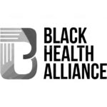 Black Health Alliance logo